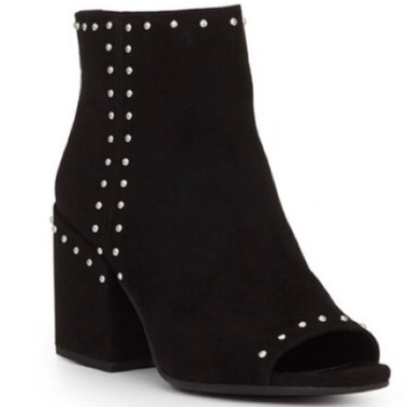 Sam Edelman Shoes - Sam Edelman Circus Peep toe Booties